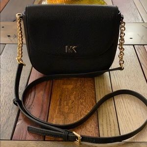Authentic Michael Kors small cross body
